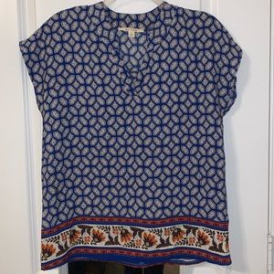 3/$14 OR 4/$17!! Mi Ami women’s top!